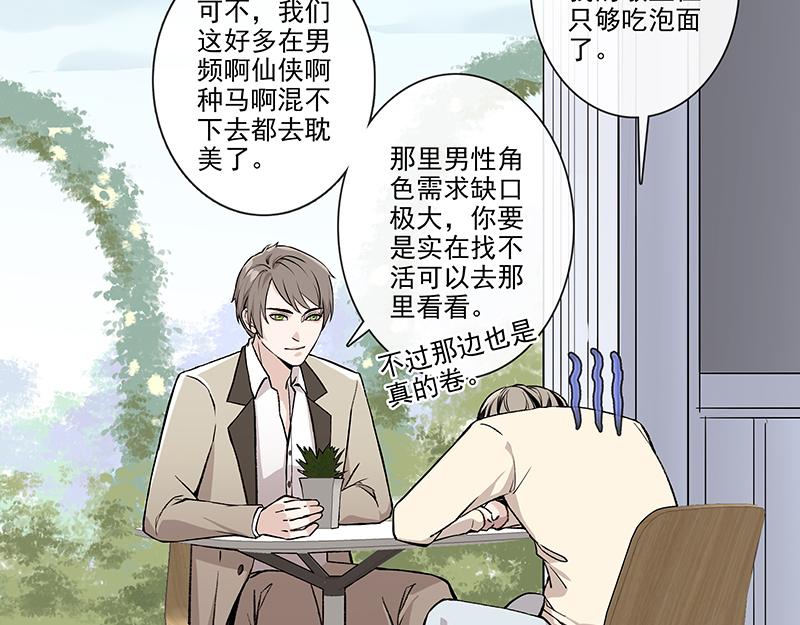 女频男配(1/2)-第4话