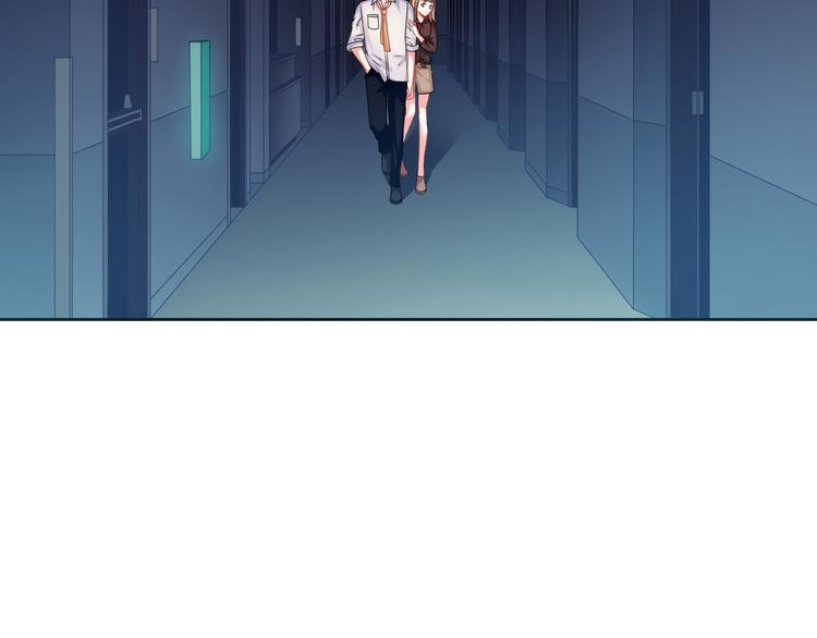 第14话 女朋友你不许喜欢我(1/4)-第14话