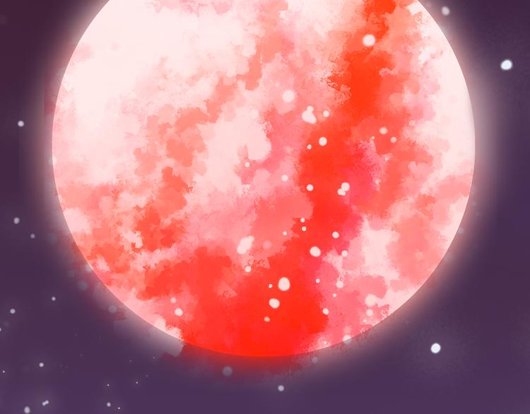 第8话 少女与白狼(1/3)-第8话