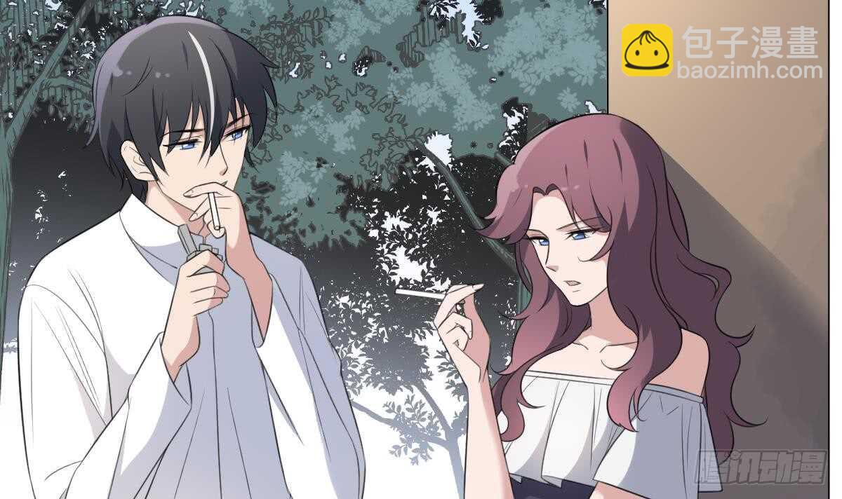 第106话 肚子里的蛔虫-第106话