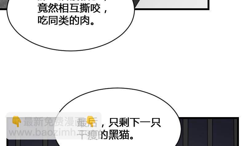 第12话 虐猫狂人(1/2)-第12话