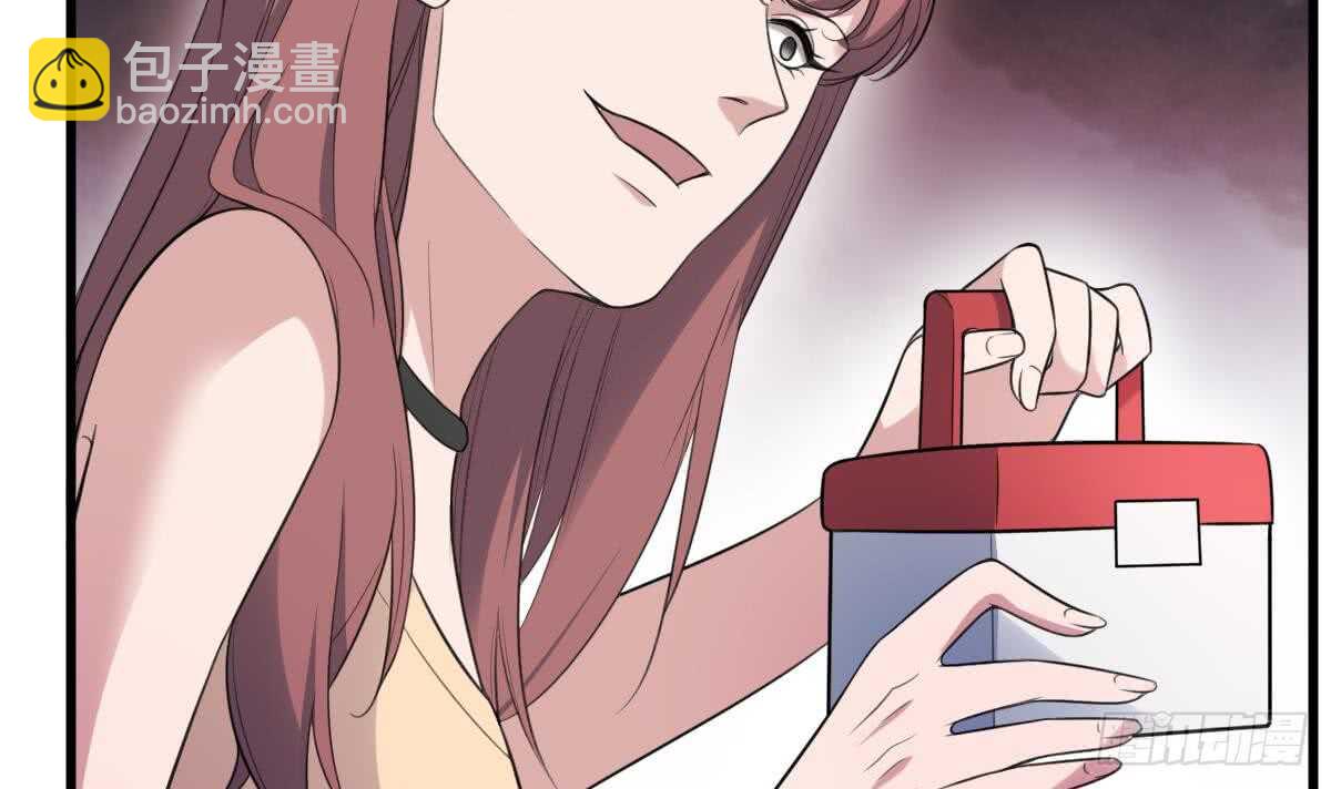 第114话 狗东西-第114话
