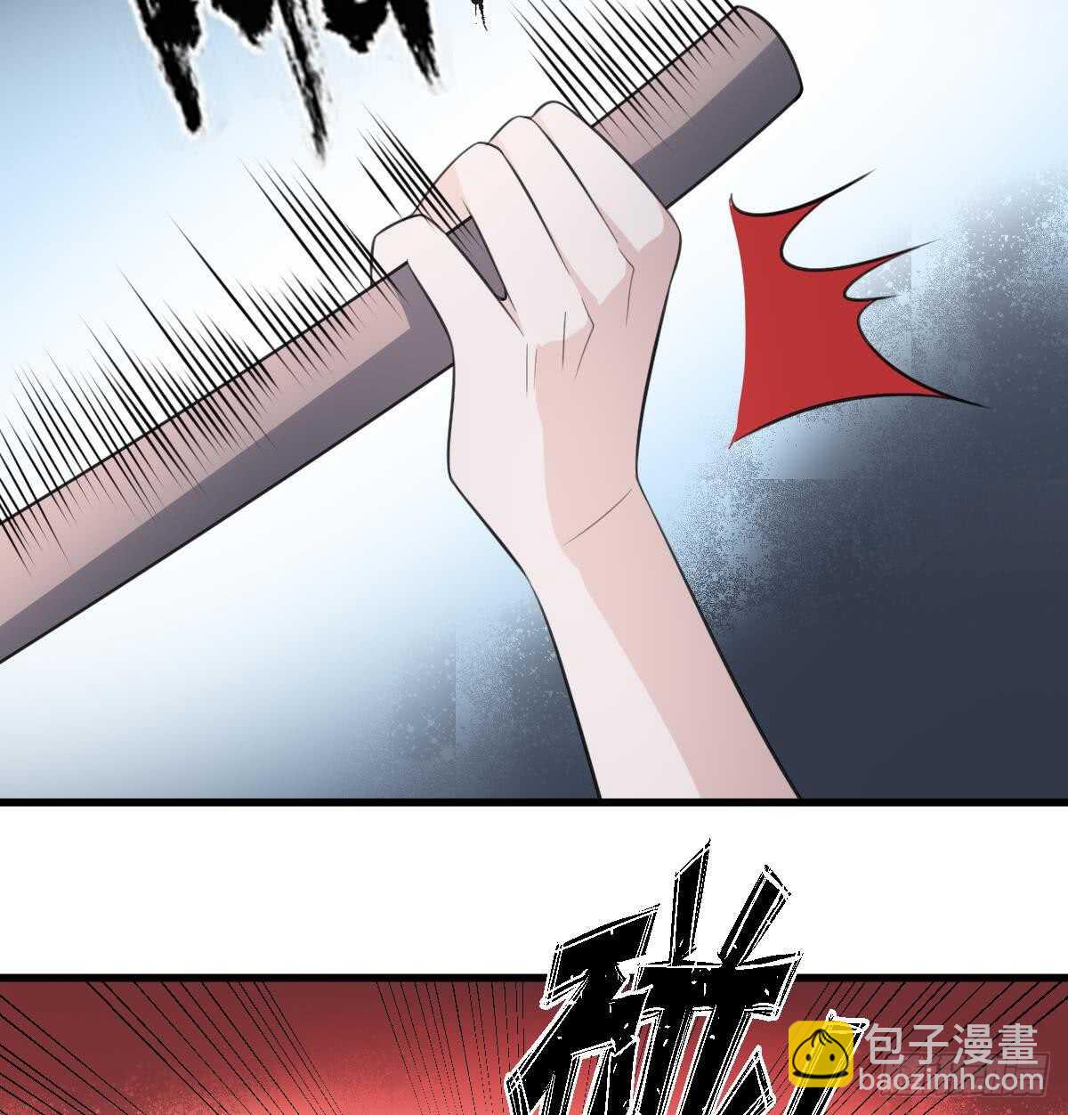 第124话 僵尸-第124话