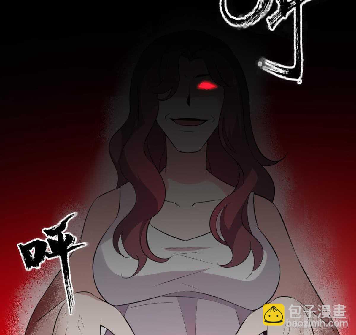 第124话 僵尸-第124话