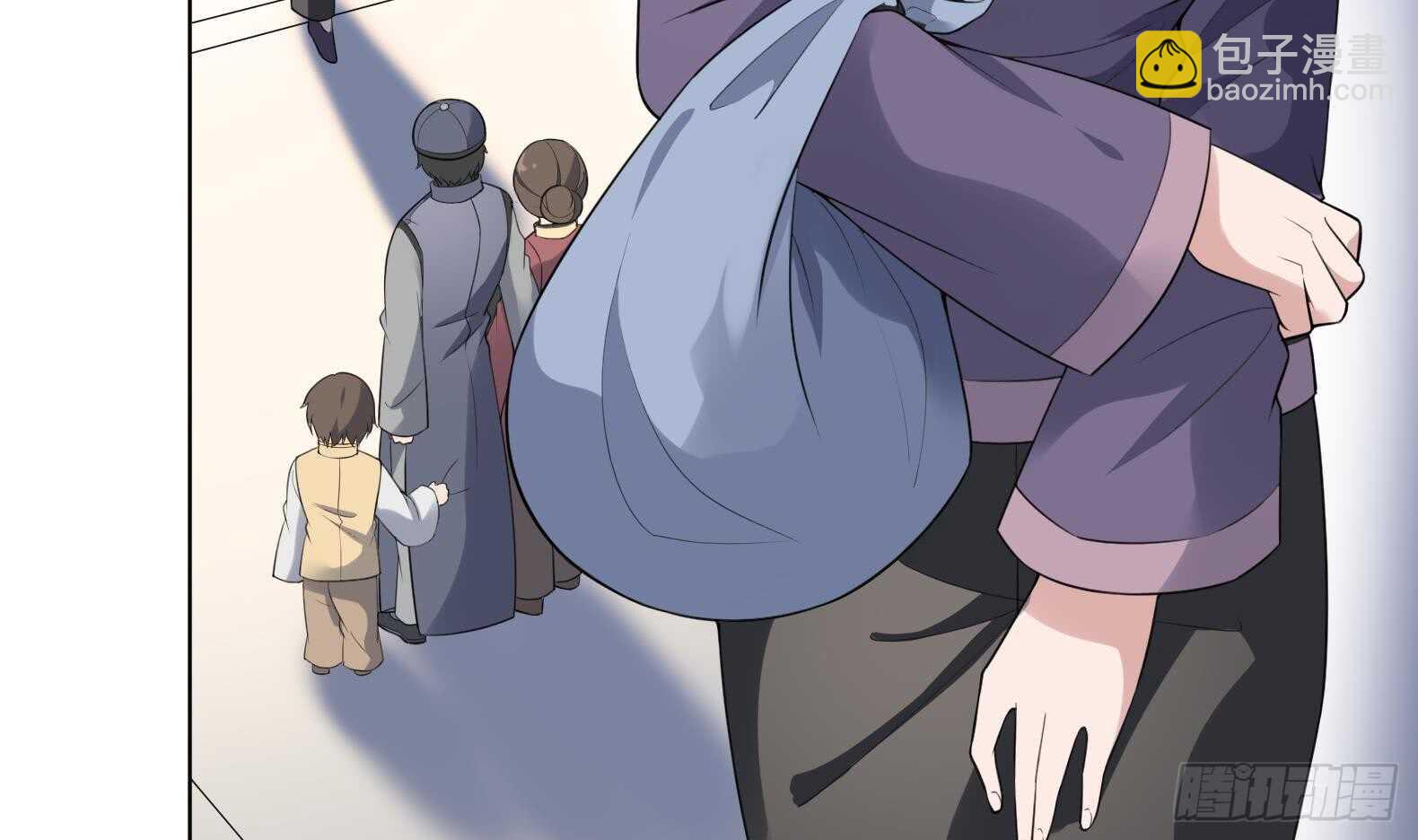 第130话 牛吐人言(1/2)-第130话