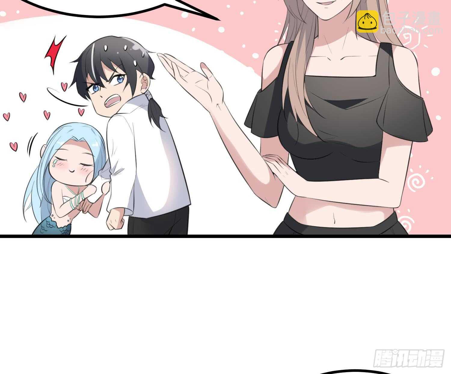 第134话 不解风情-第134话