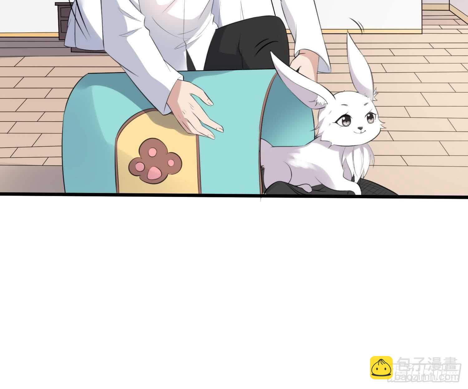 第134话 不解风情-第134话