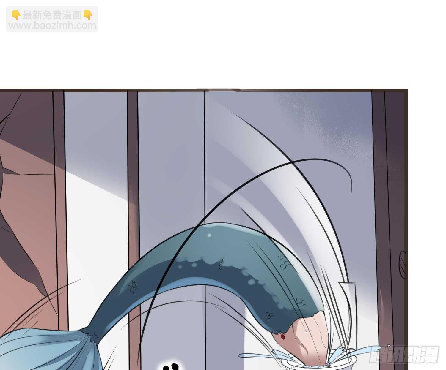 第136话 鲤鱼化龙(1/2)-第136话