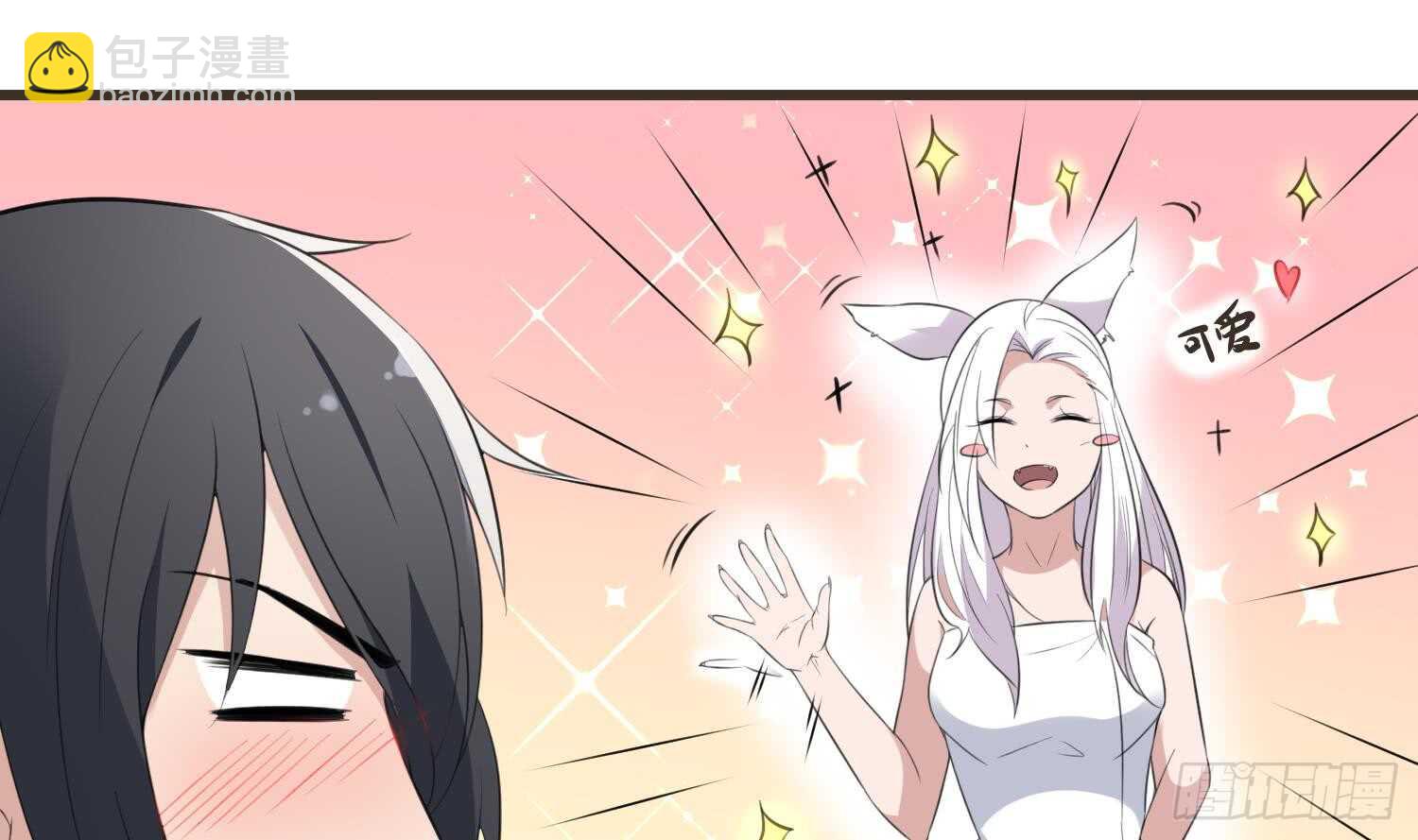 第136话 鲤鱼化龙(1/2)-第136话