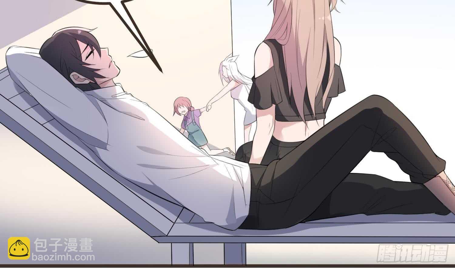 第136话 鲤鱼化龙(1/2)-第136话