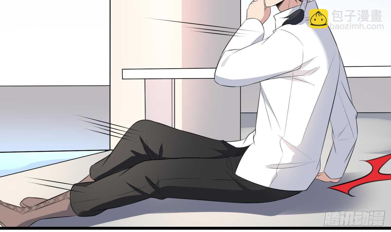 第138话 雌雄莫辨-第138话