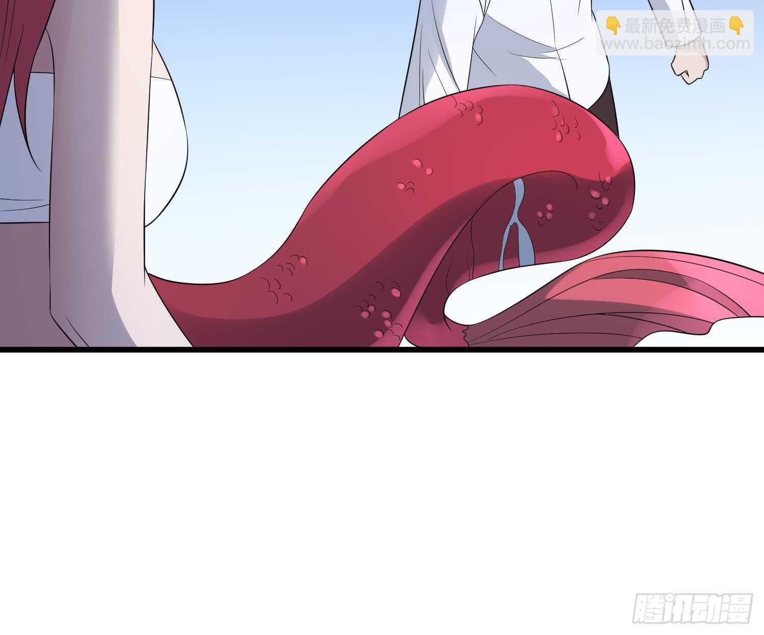 第140话 鱼鳞病-第140话