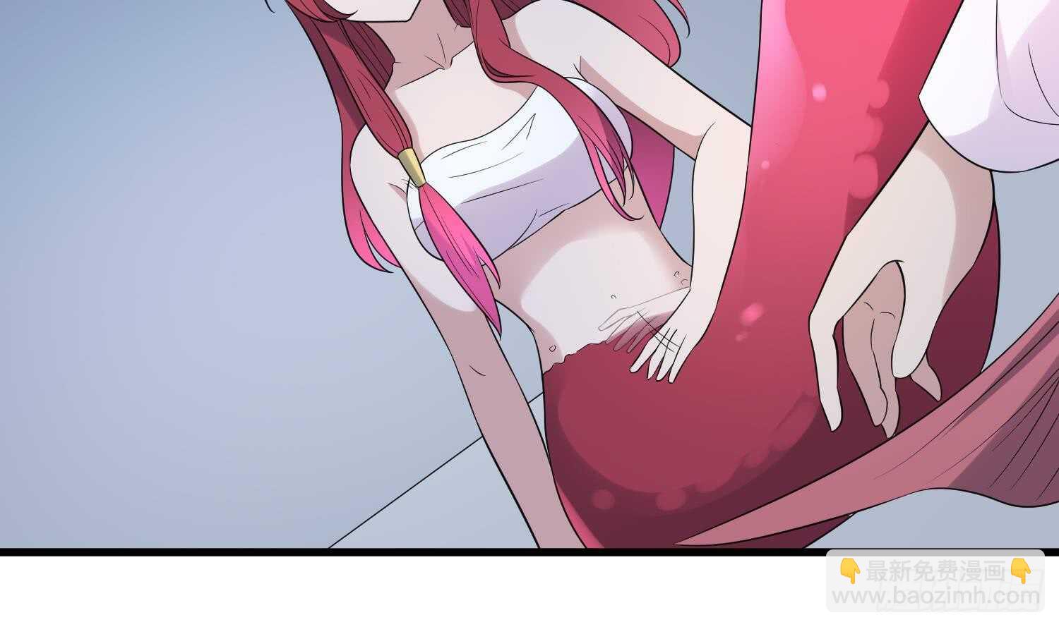 第140话 鱼鳞病-第140话