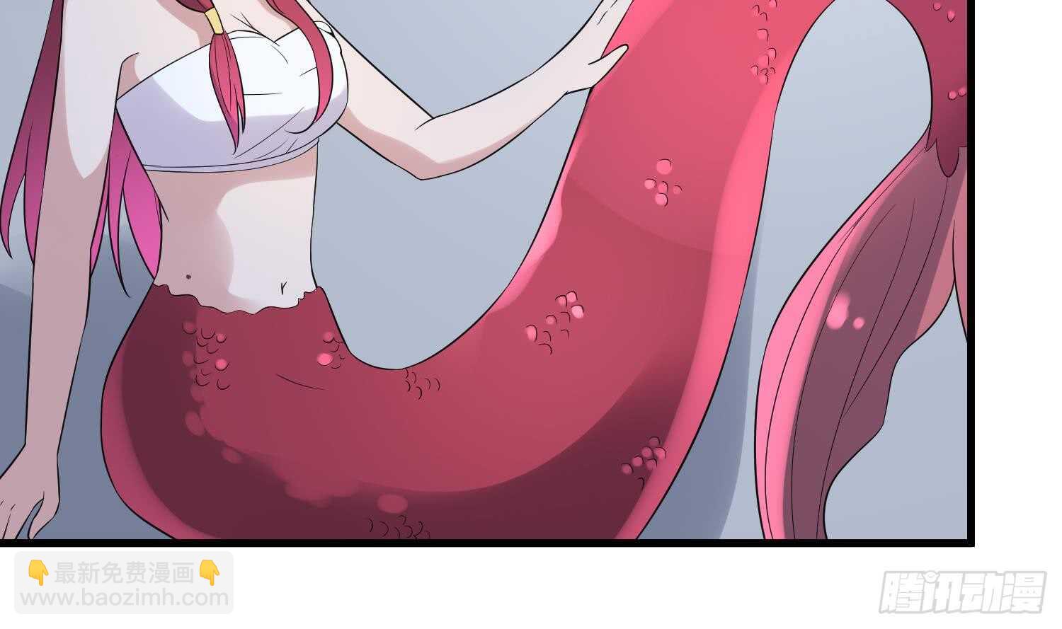 第140话 鱼鳞病-第140话