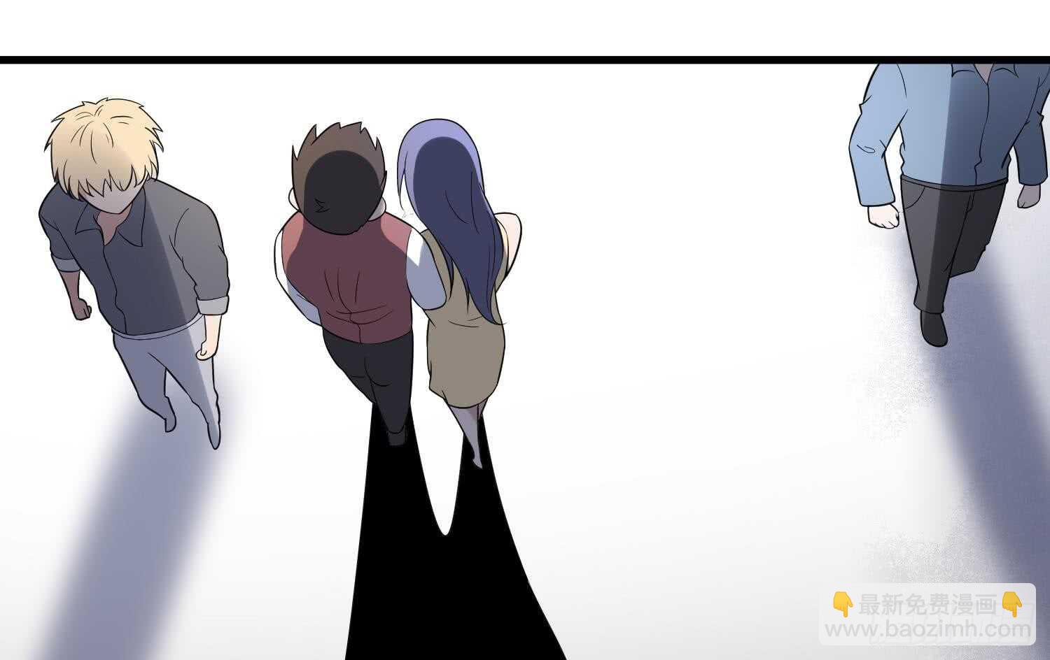 第140话 鱼鳞病-第140话