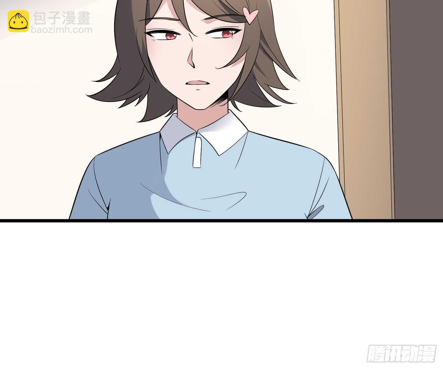 第142话 痘痘人-第142话
