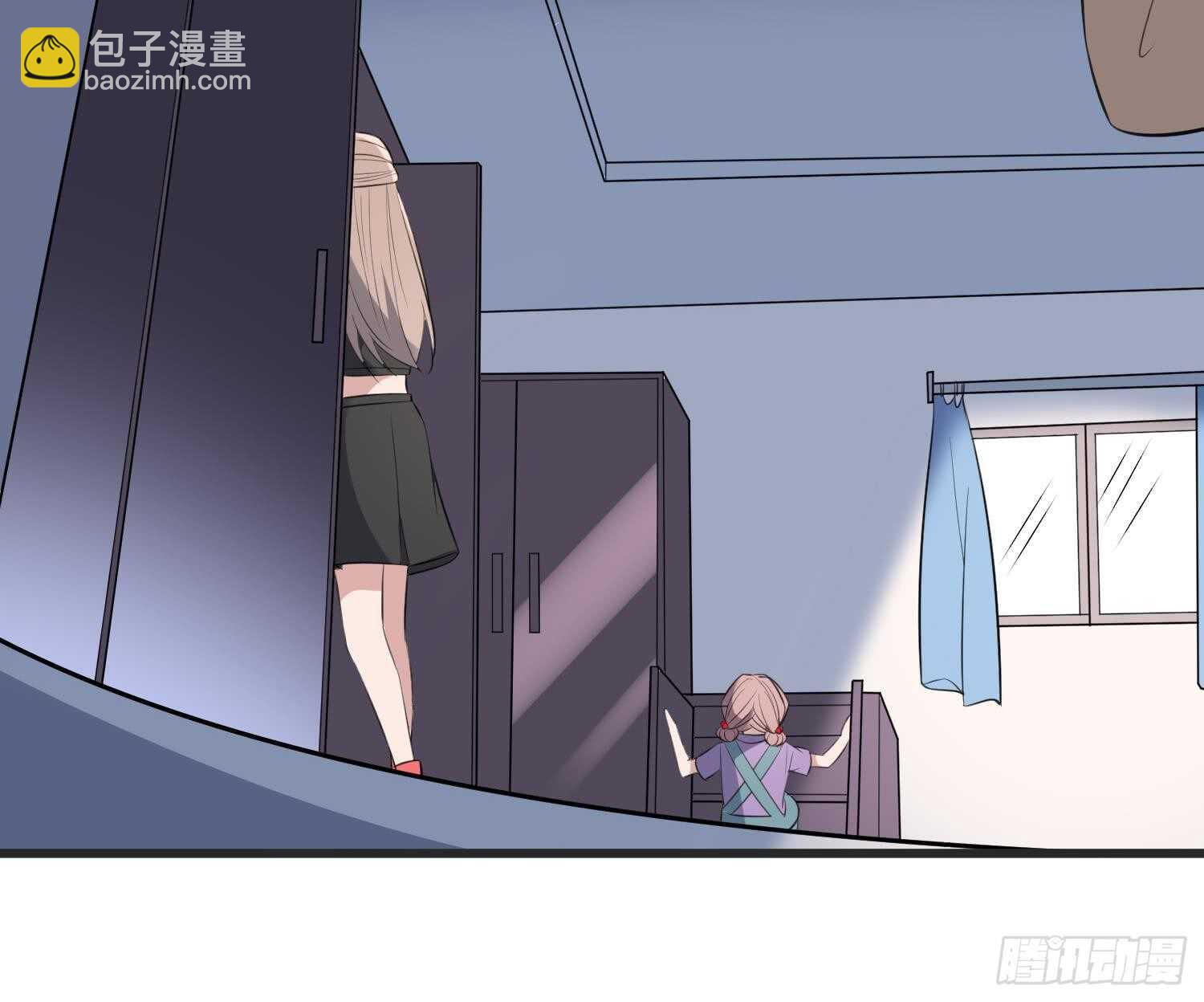 第144话 花盆里的头骨-第144话