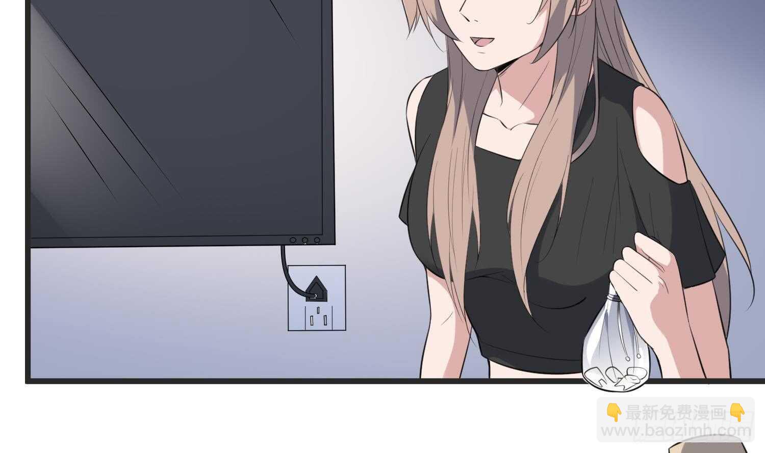 第144话 花盆里的头骨-第144话