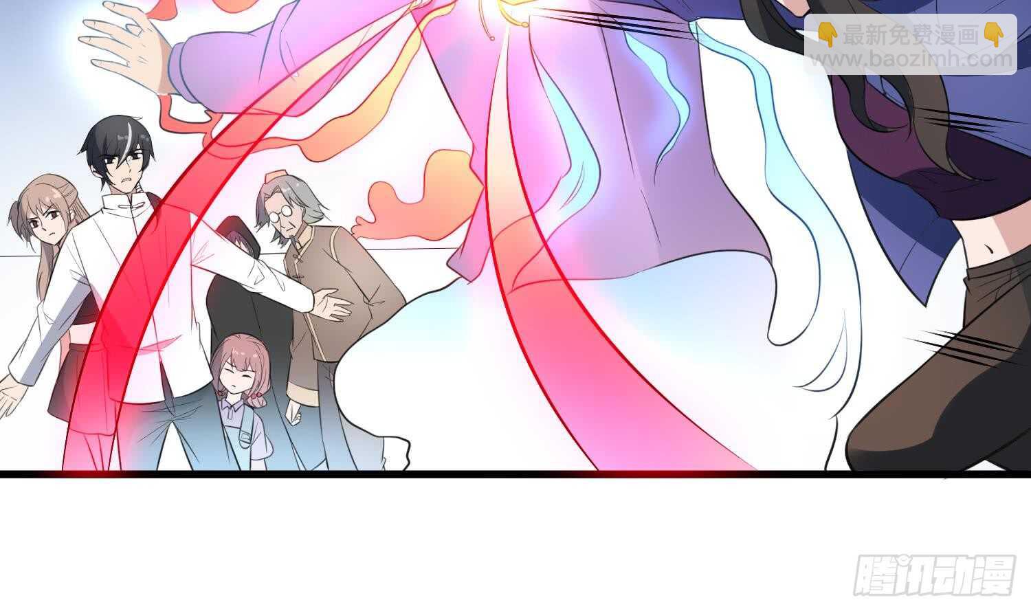 第146话 蘑菇阴器-第146话