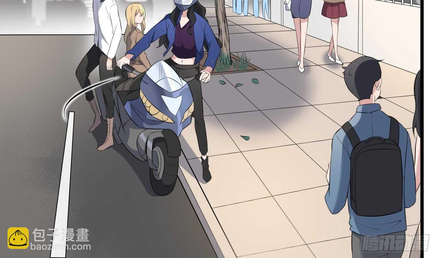 第150话 黑暗中的眼睛(1/2)-第150话