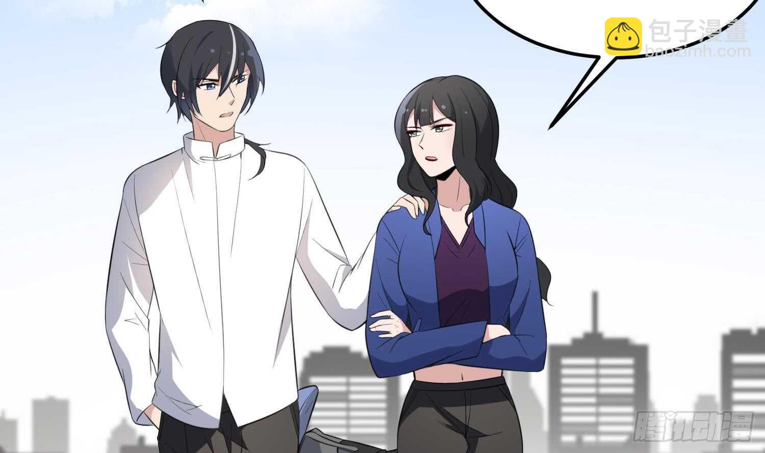 第150话 黑暗中的眼睛(1/2)-第150话