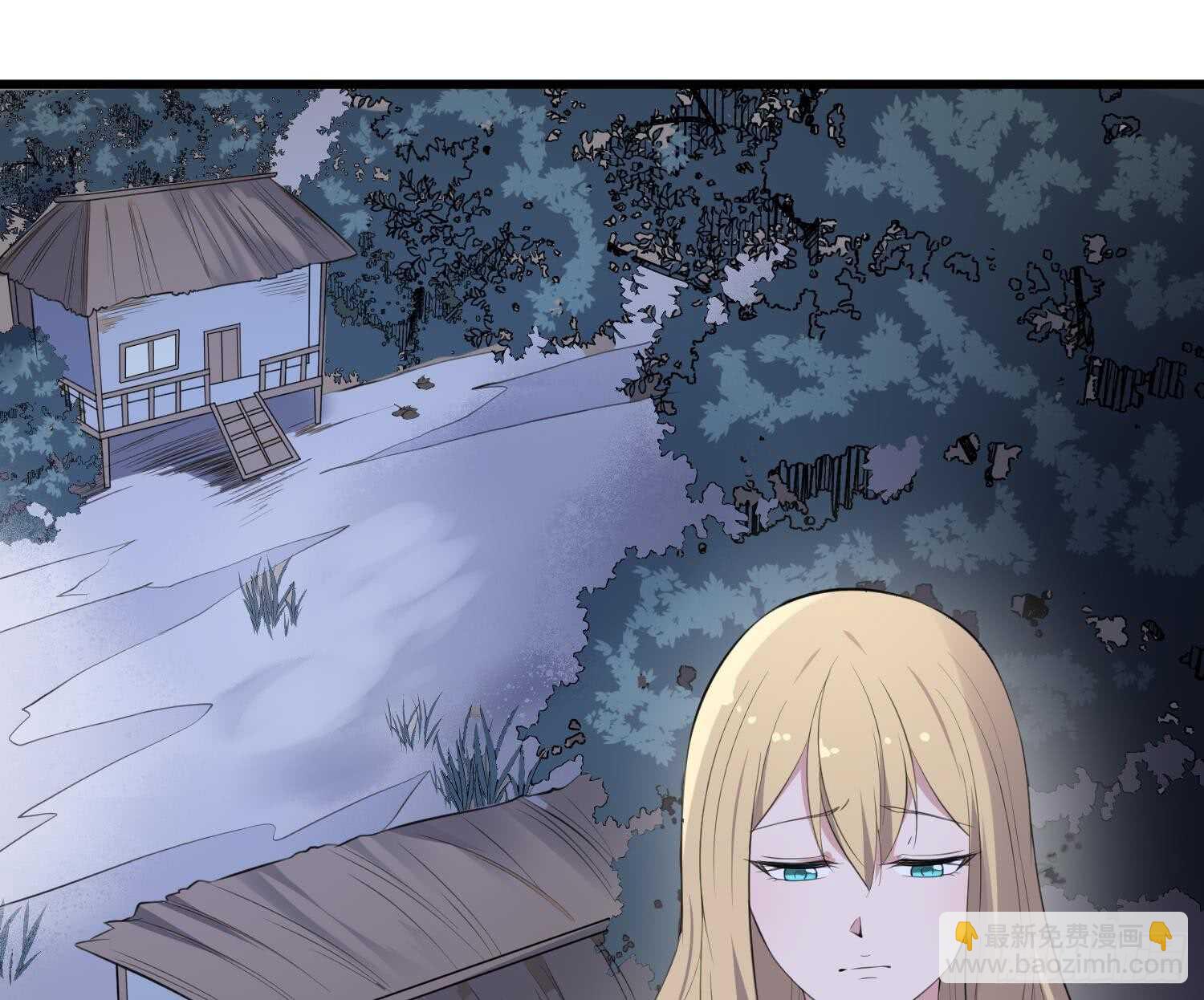 第154话 文莹蚊蝇(1/2)-第154话