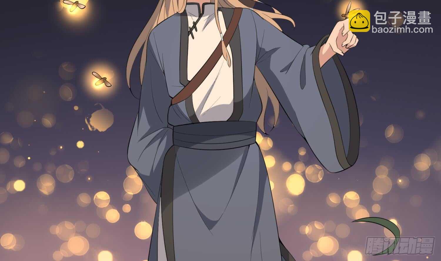 第154话 文莹蚊蝇(1/2)-第154话