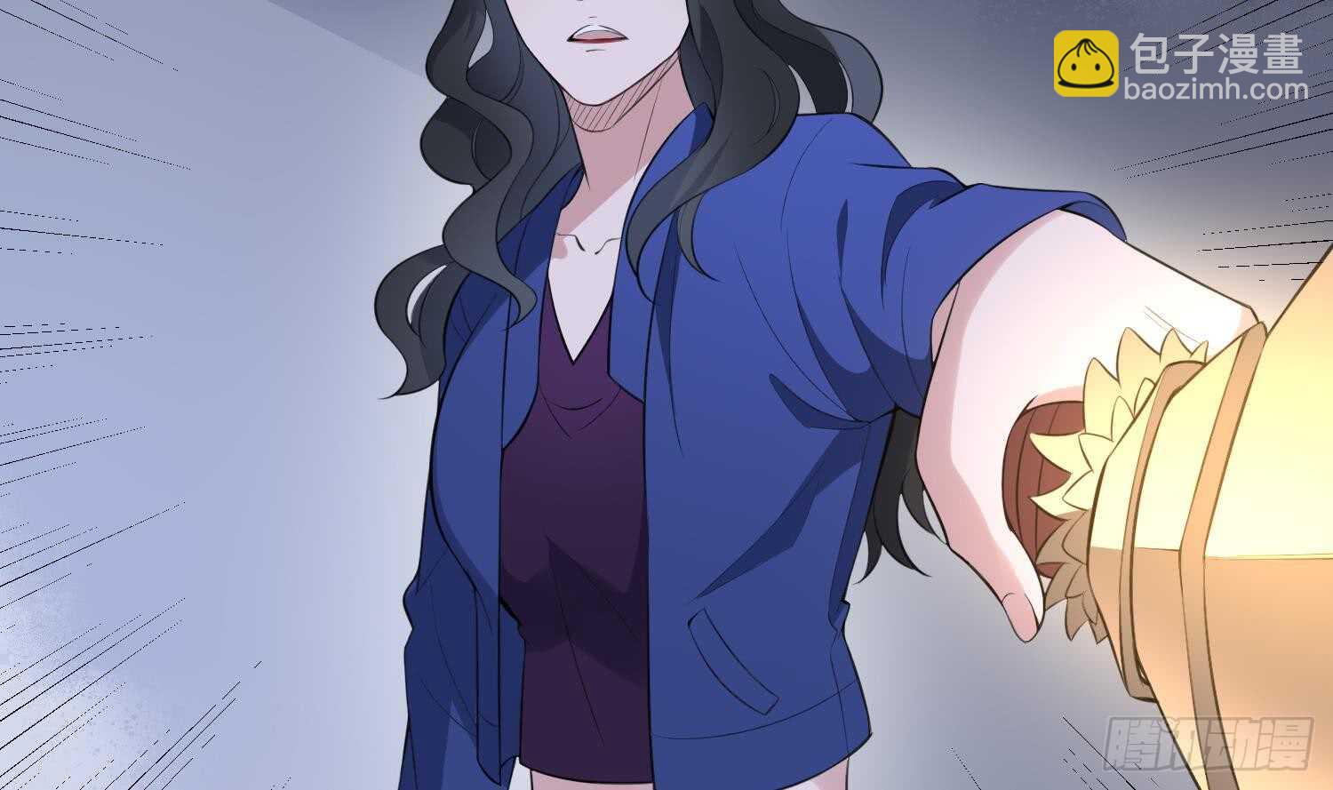 第154话 文莹蚊蝇(1/2)-第154话