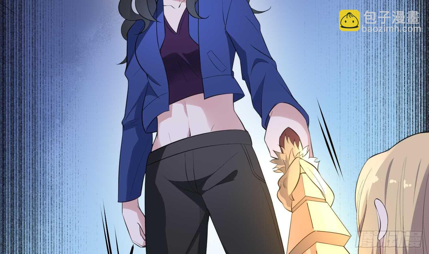 第154话 文莹蚊蝇(1/2)-第154话