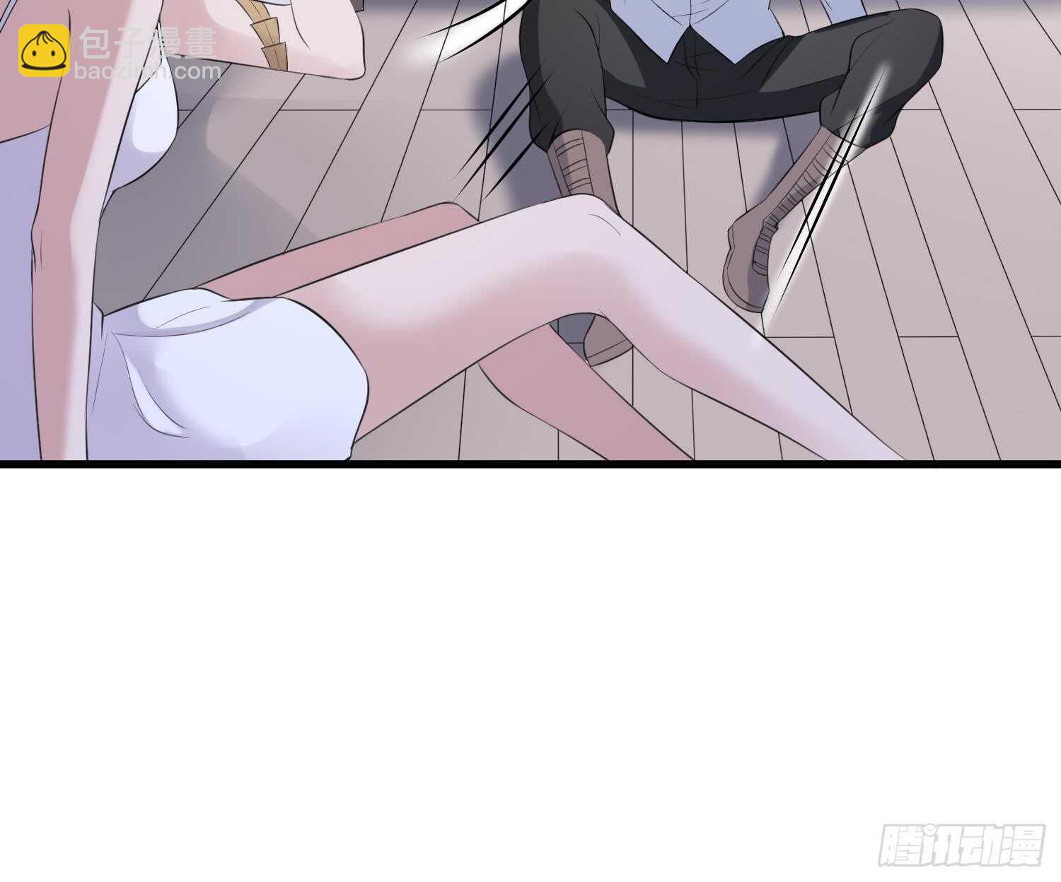 第156话 她的脸融化了-第156话