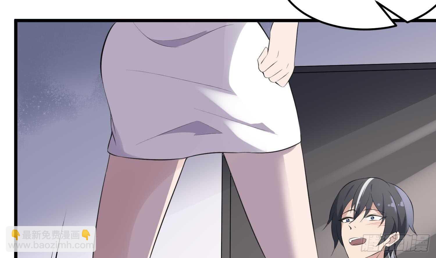 第156话 她的脸融化了-第156话
