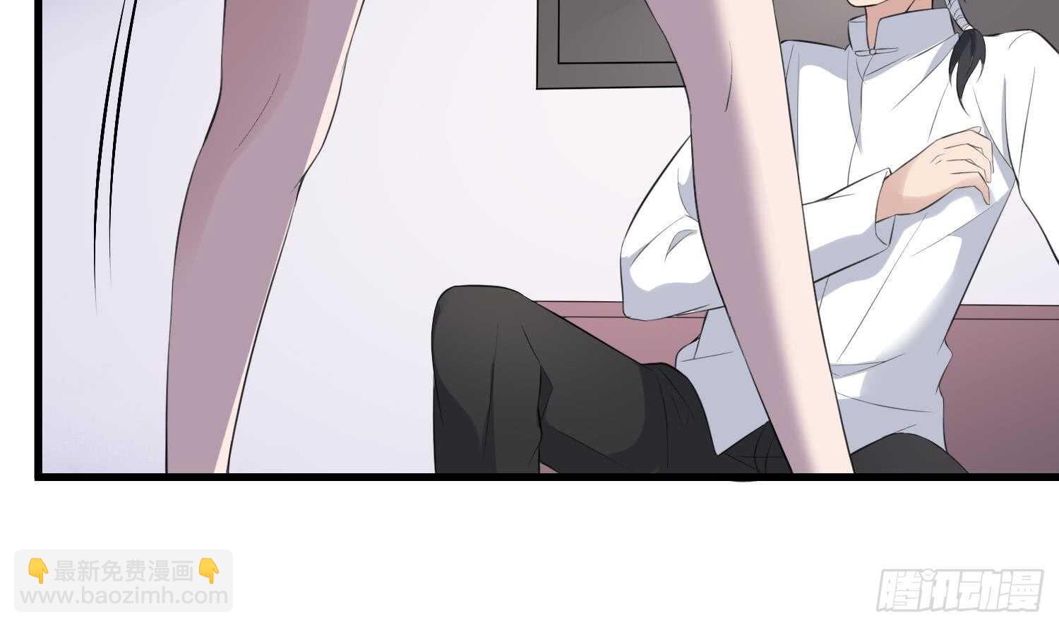 第156话 她的脸融化了-第156话