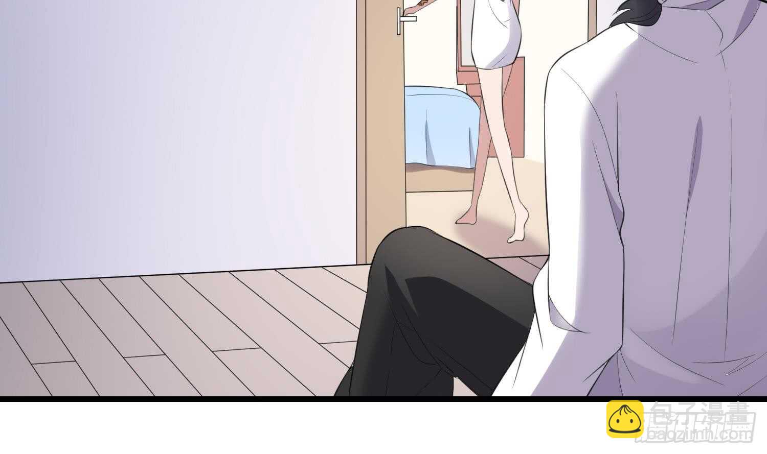 第156话 她的脸融化了-第156话