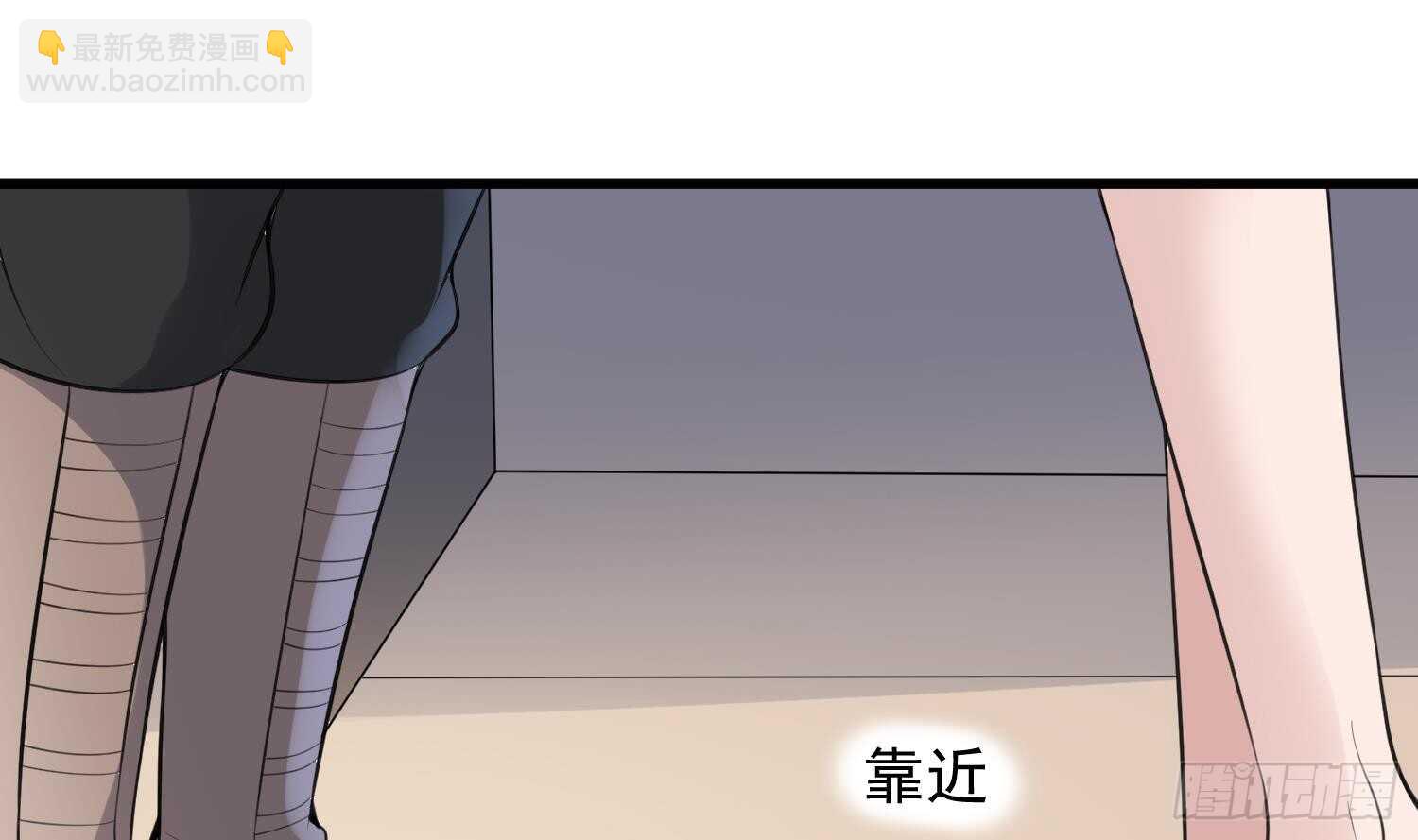 第156话 她的脸融化了-第156话