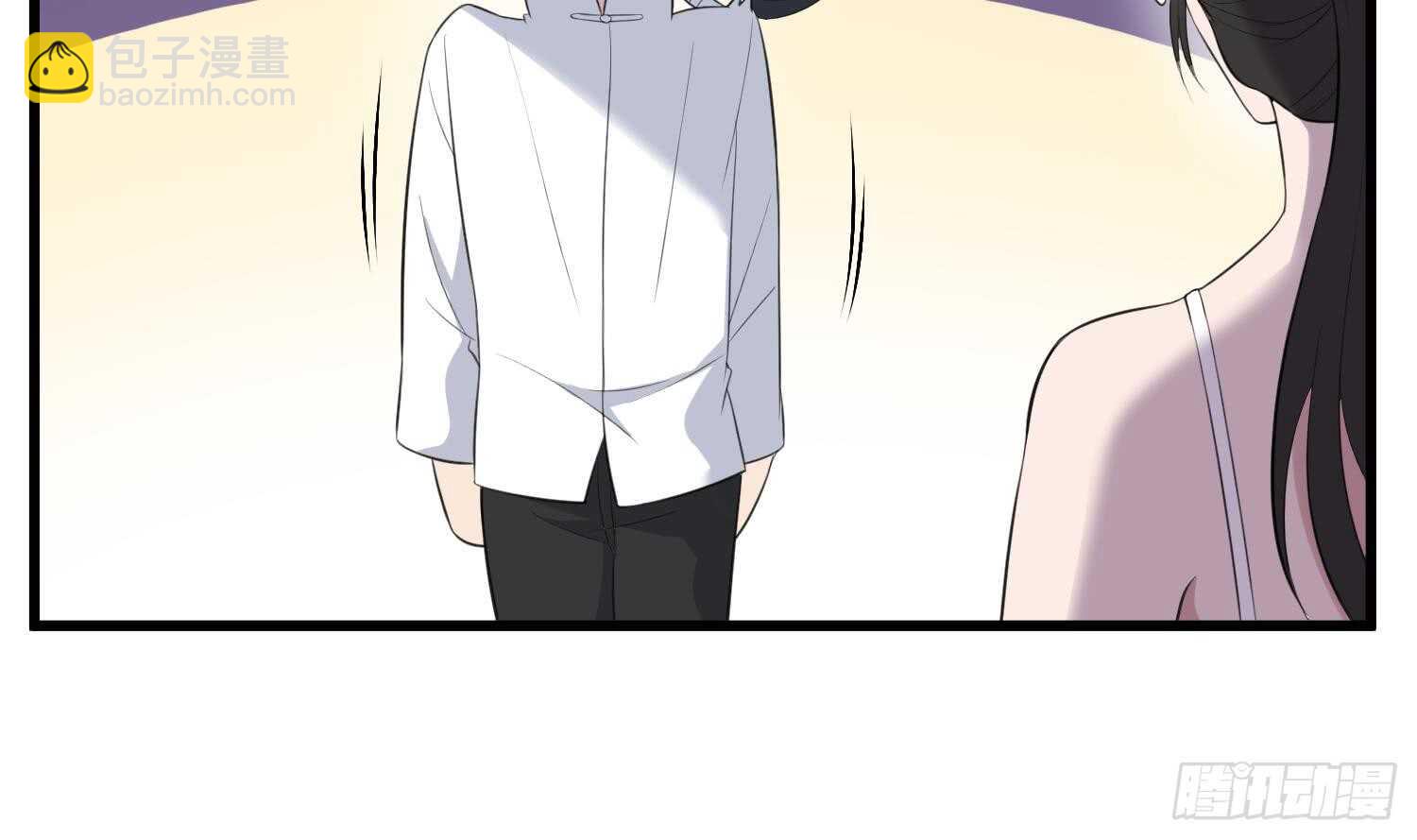 第156话 她的脸融化了-第156话