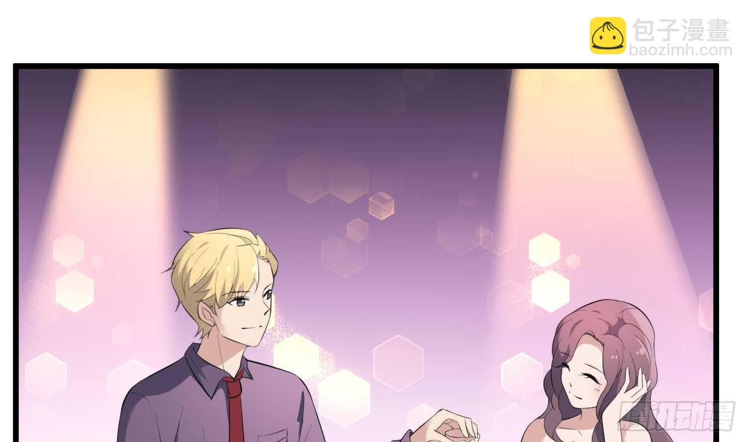 第156话 她的脸融化了-第156话