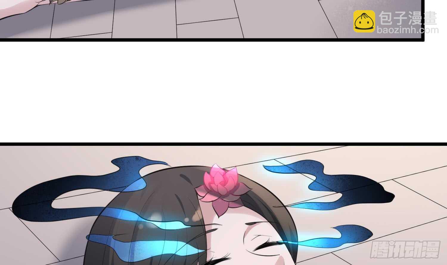 第156话 她的脸融化了-第156话