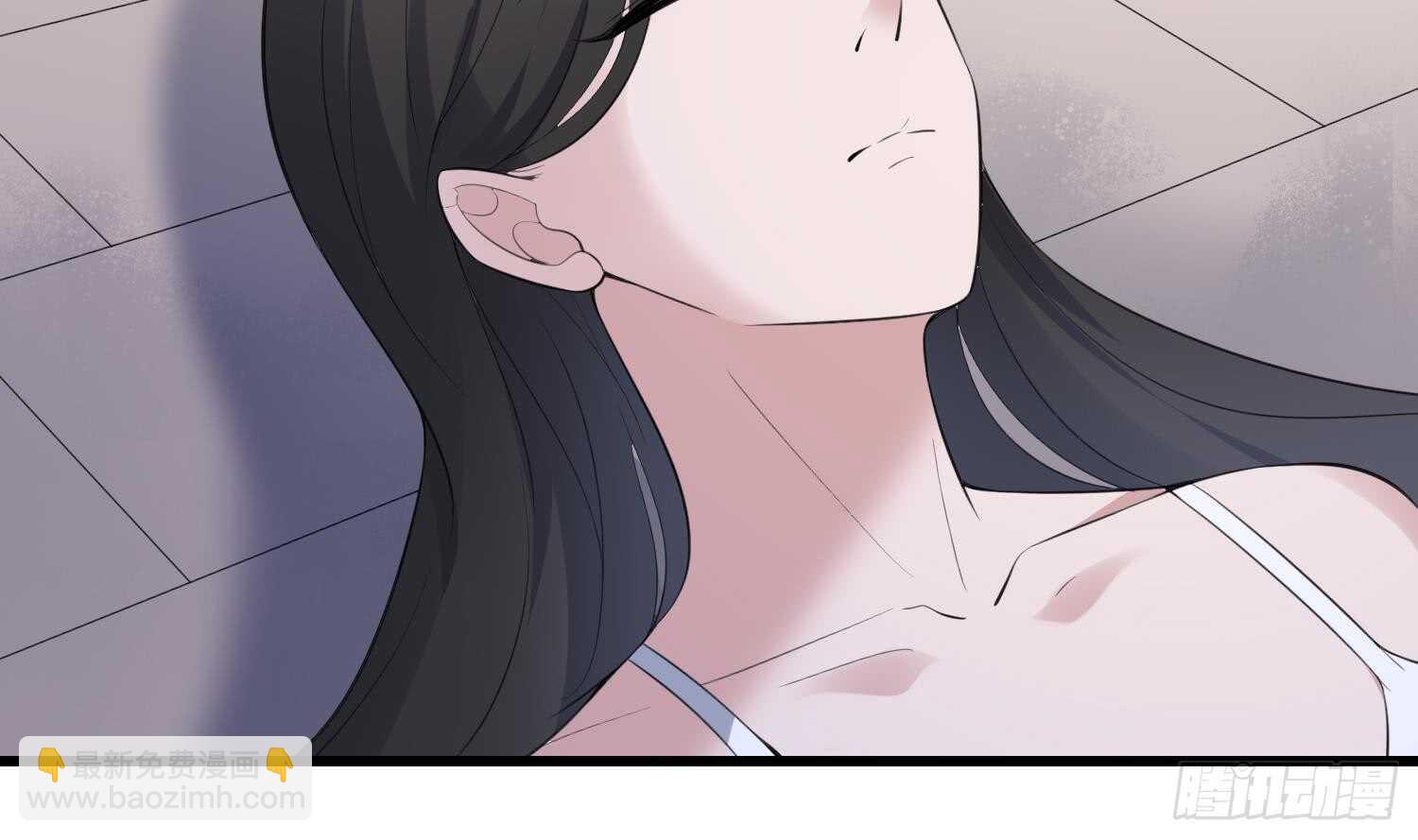 第156话 她的脸融化了-第156话