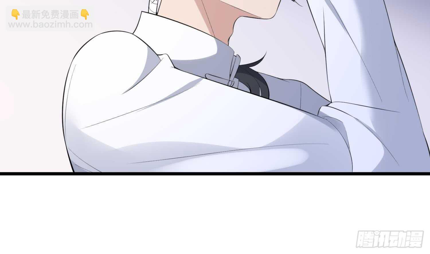 第156话 她的脸融化了-第156话