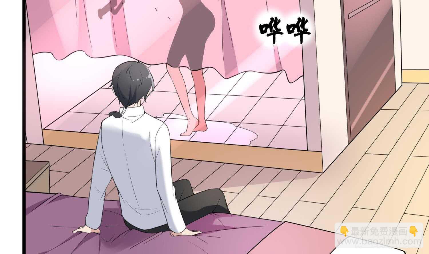 第158话 千面一人-第158话