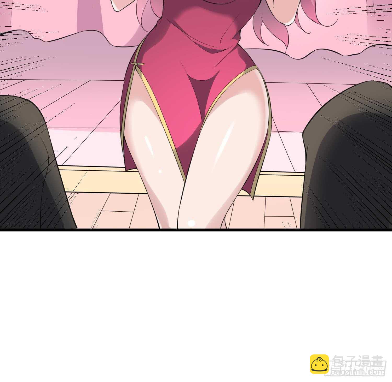 第158话 千面一人-第158话