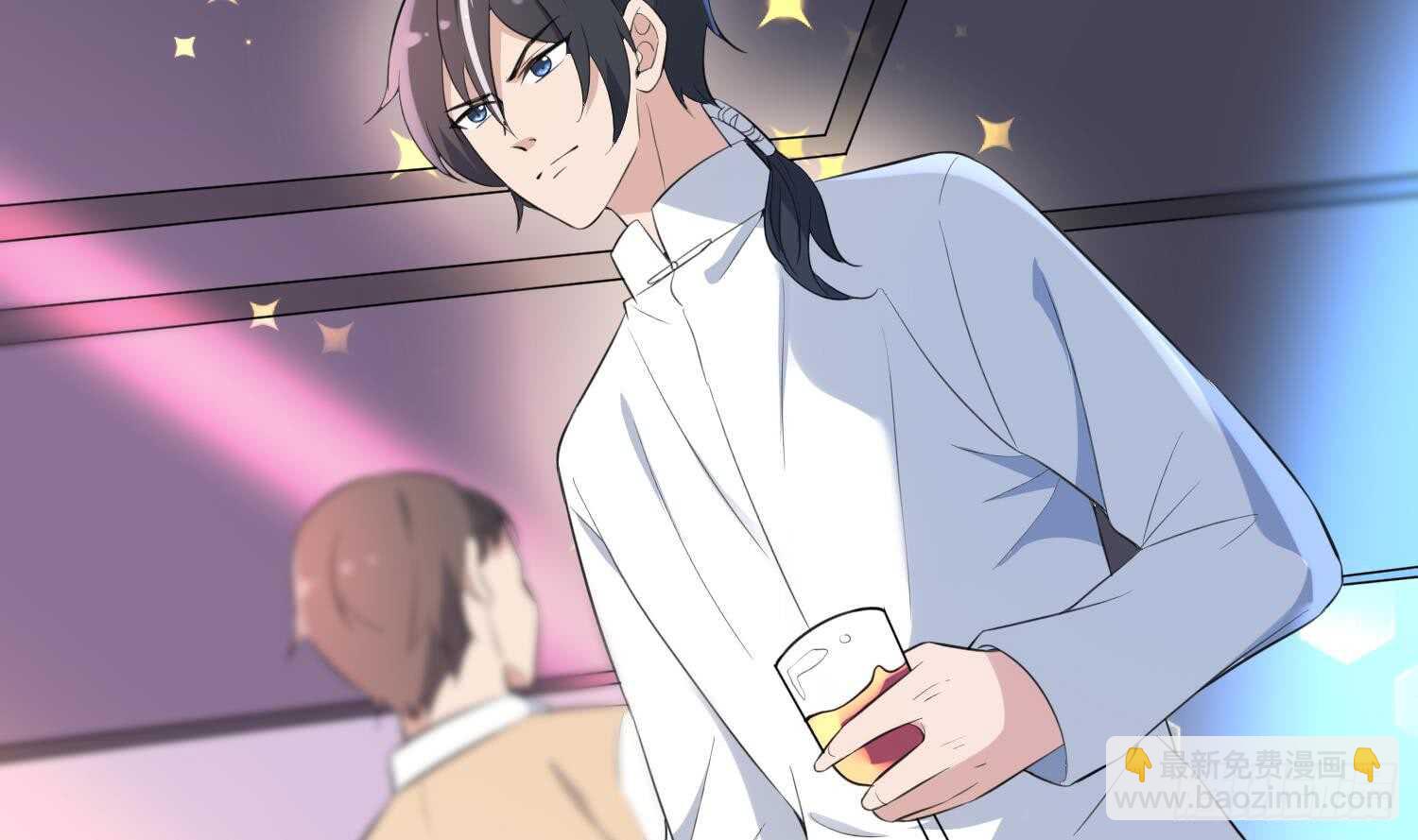 第158话 千面一人-第158话