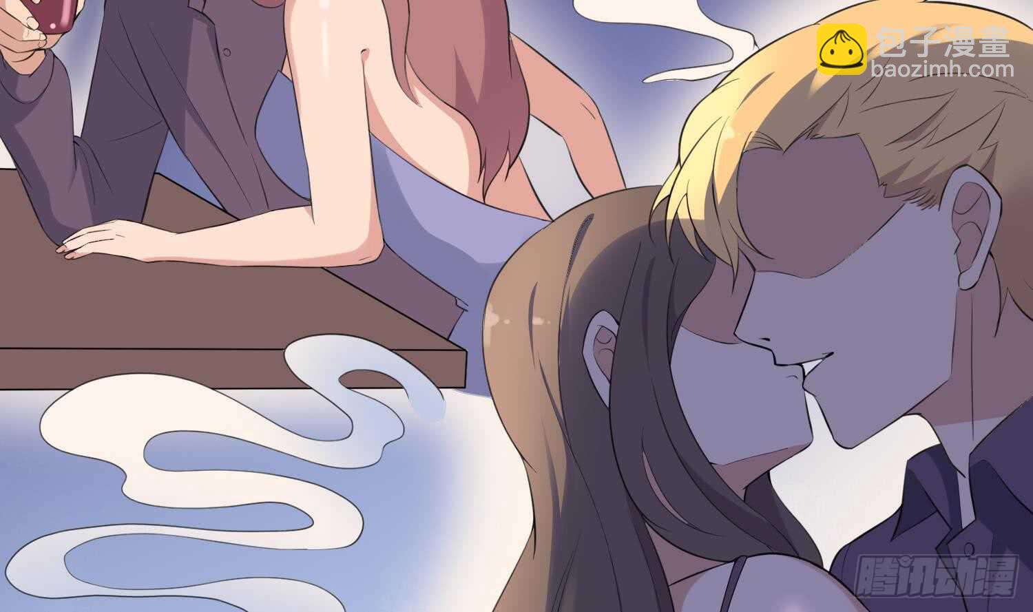 第160话 远离PUA渣男-第160话