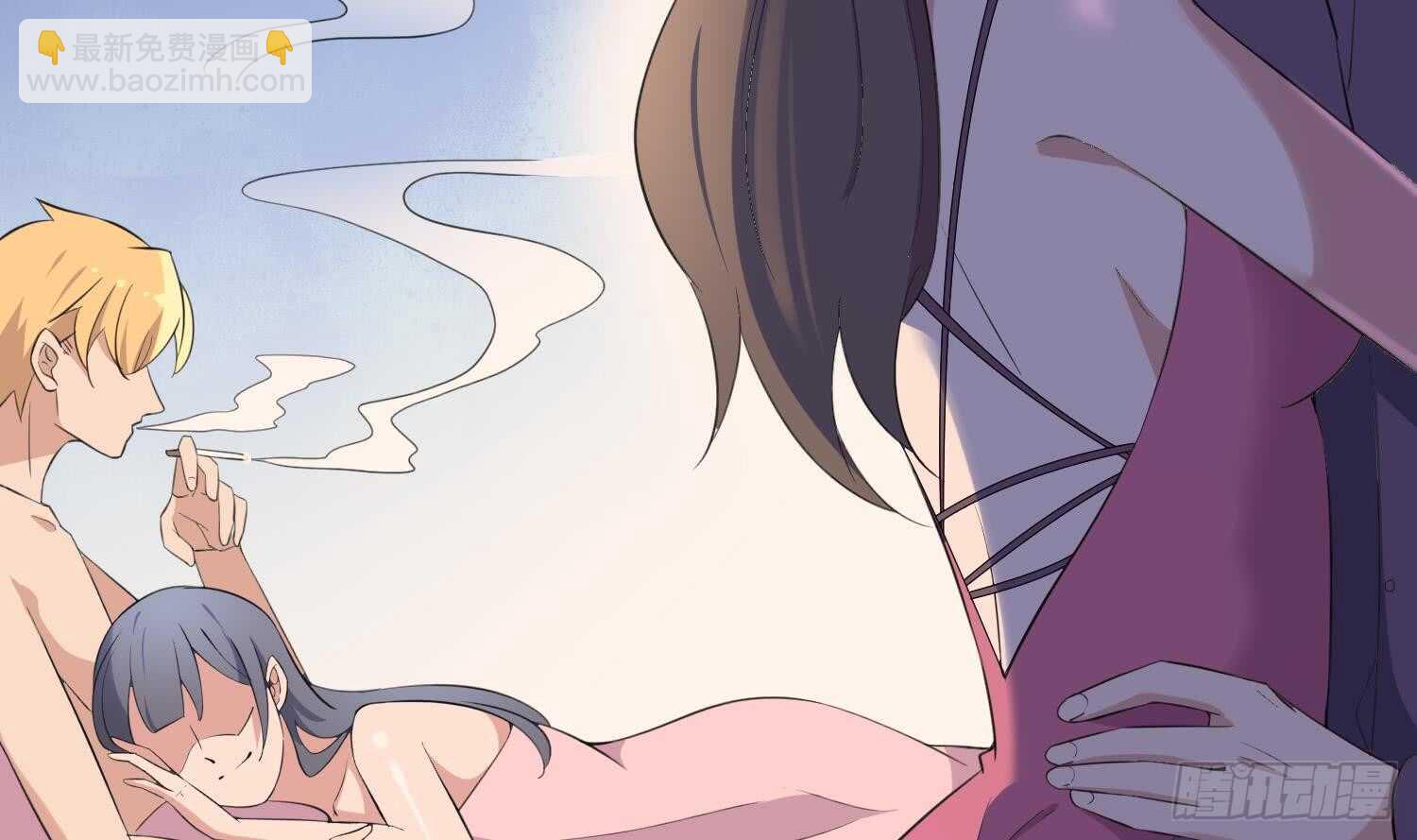 第160话 远离PUA渣男-第160话