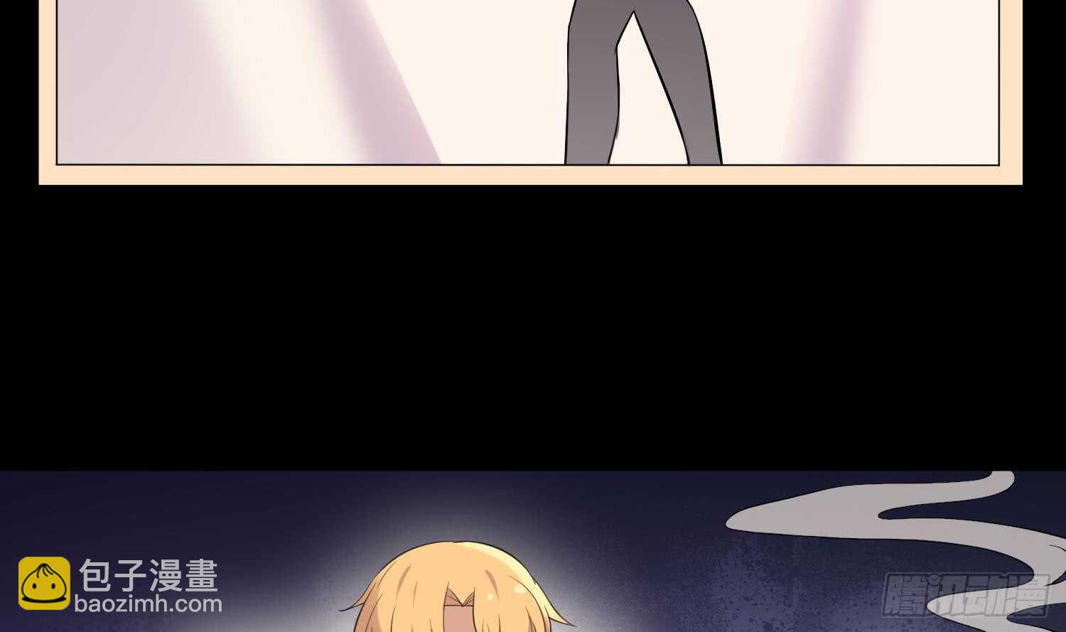 第160话 远离PUA渣男-第160话