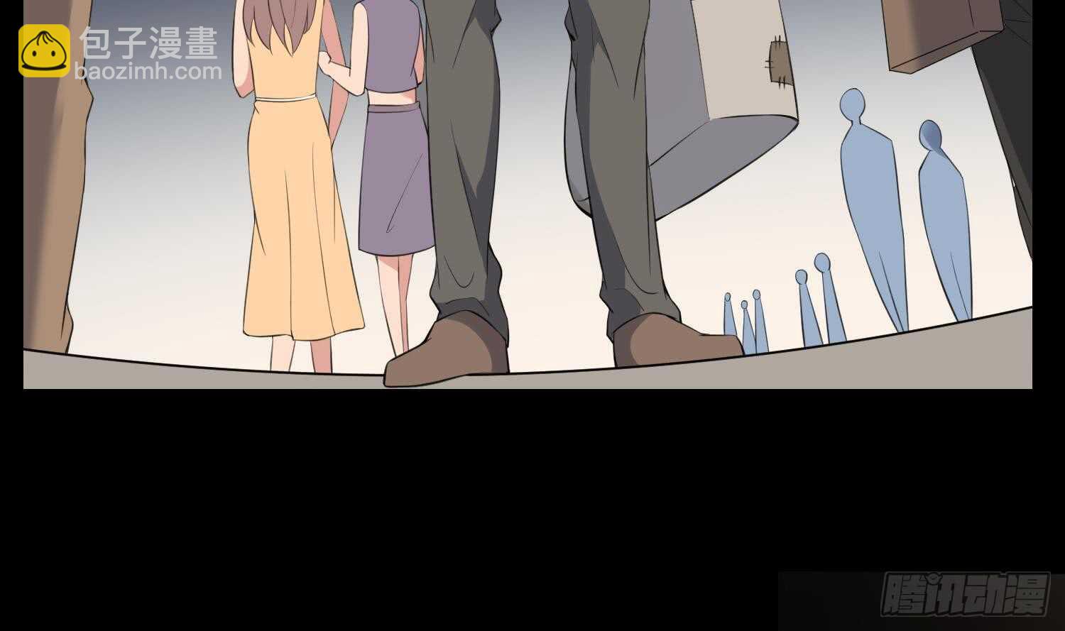 第160话 远离PUA渣男-第160话