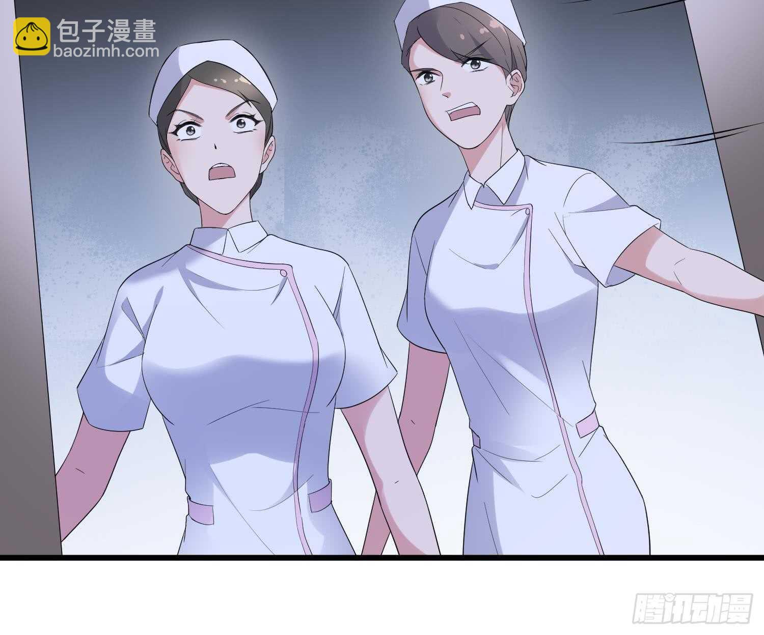 第162话 胃里的恶魔-第162话