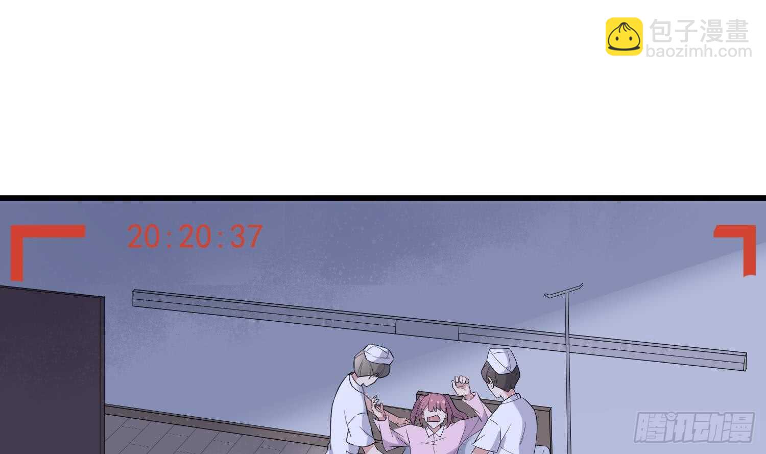 第162话 胃里的恶魔-第162话