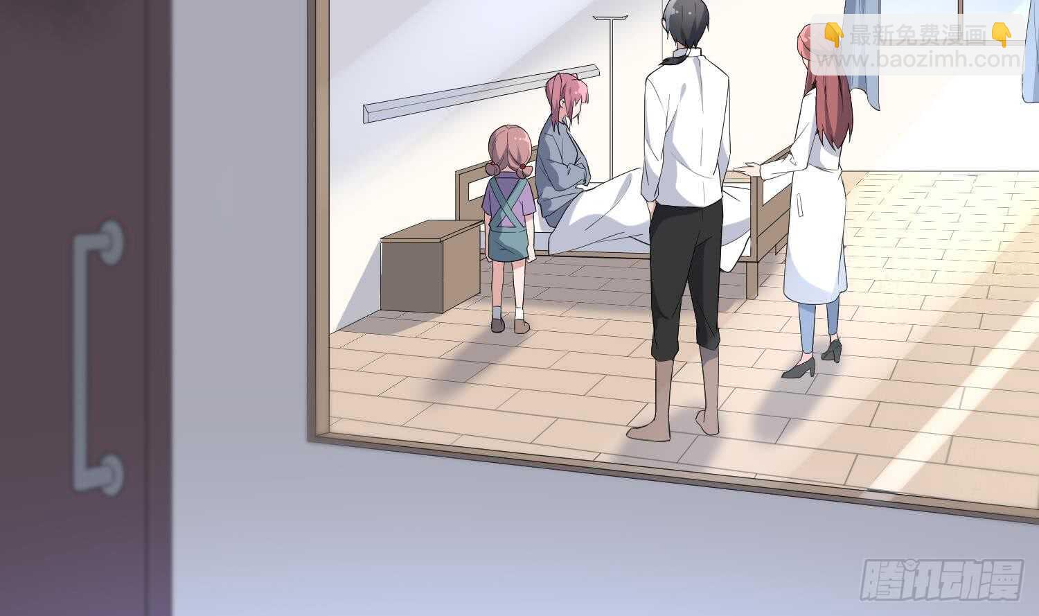 第162话 胃里的恶魔-第162话