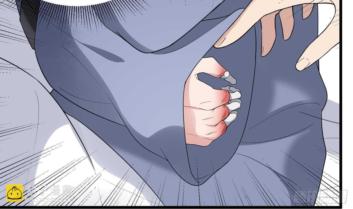 第162话 胃里的恶魔-第162话